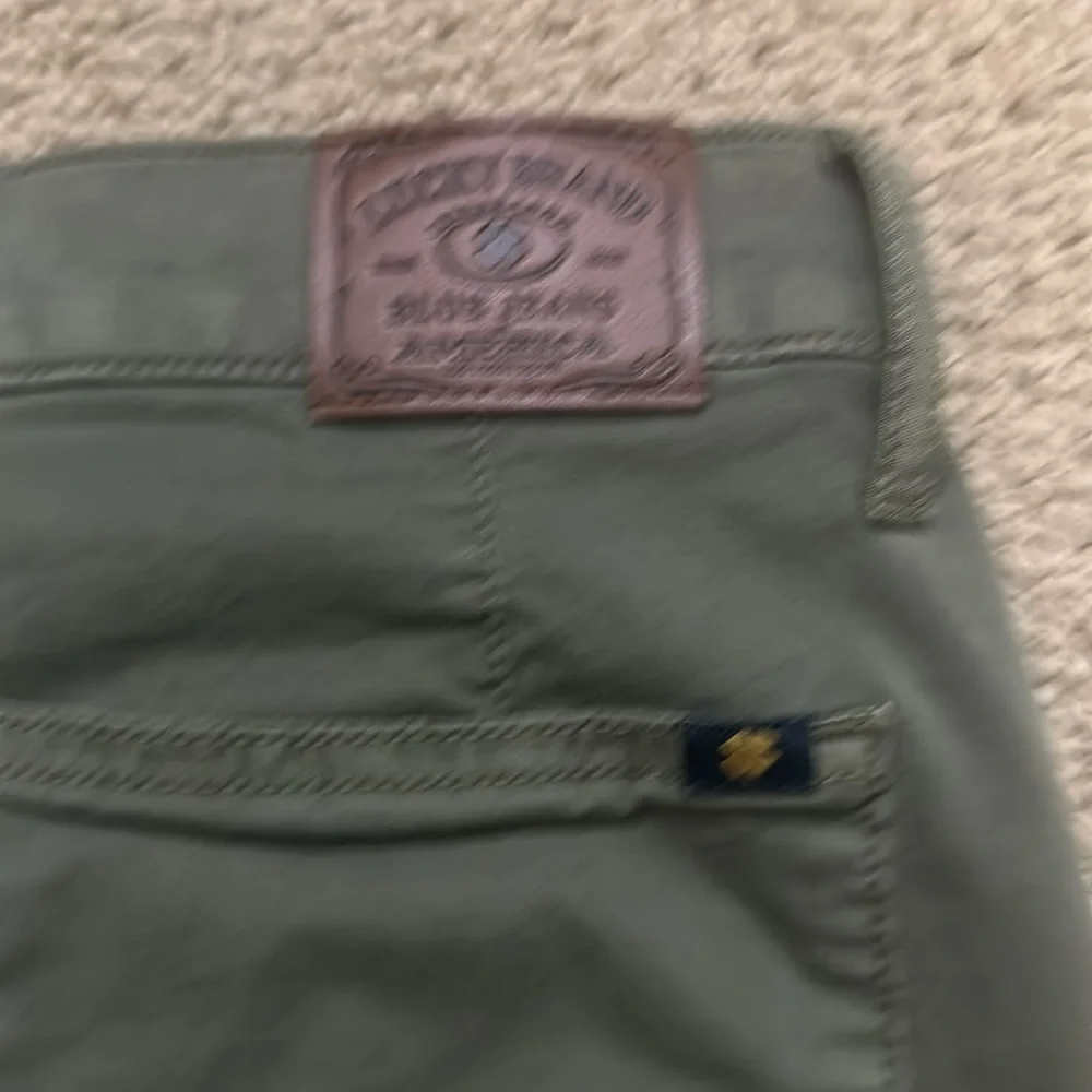 Lucky Brand Cargo Pants - Picture 13 of 15
